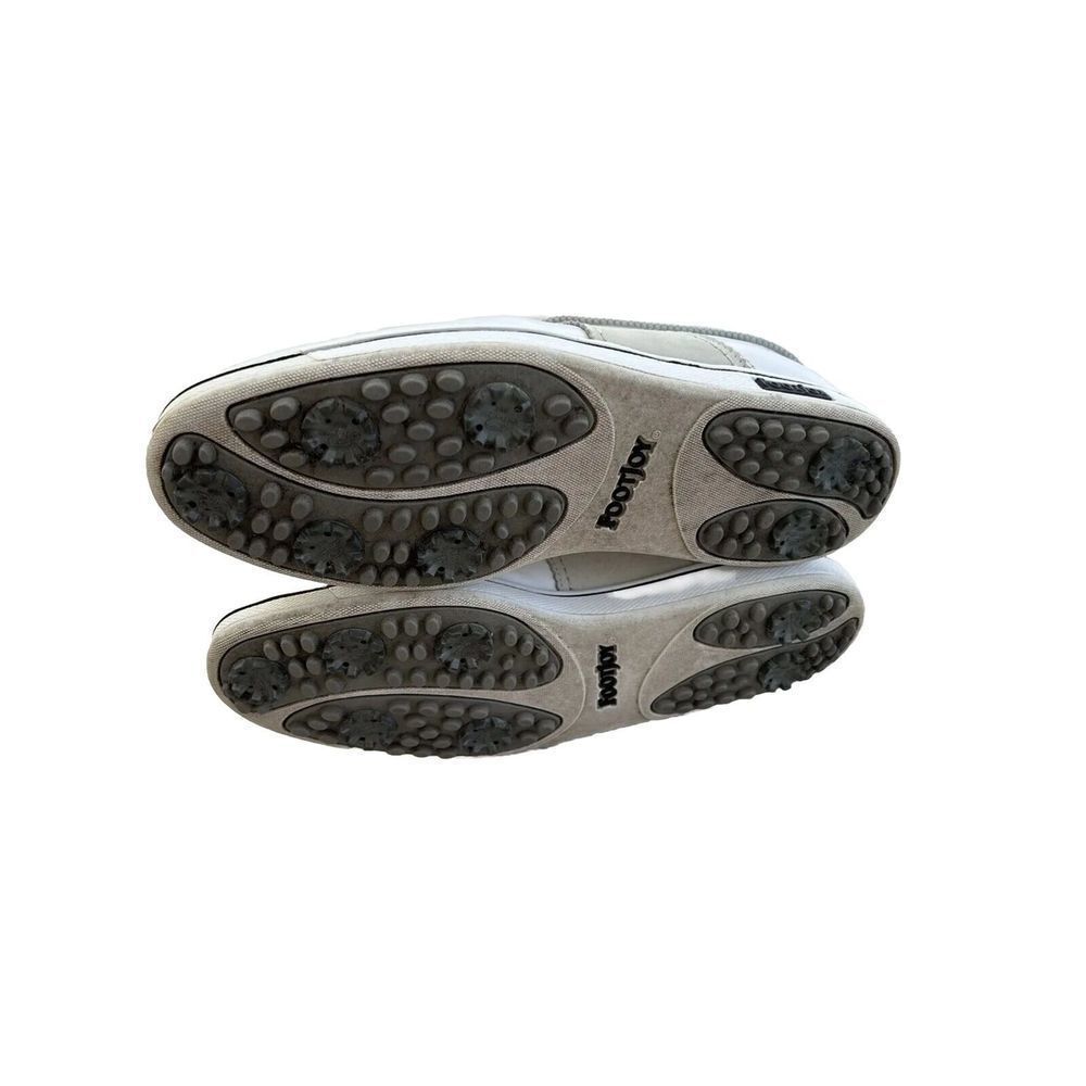 FootJoy FJ‎ golf shoes Women’s Size 7. Foot Joy - Picture 8 of 10